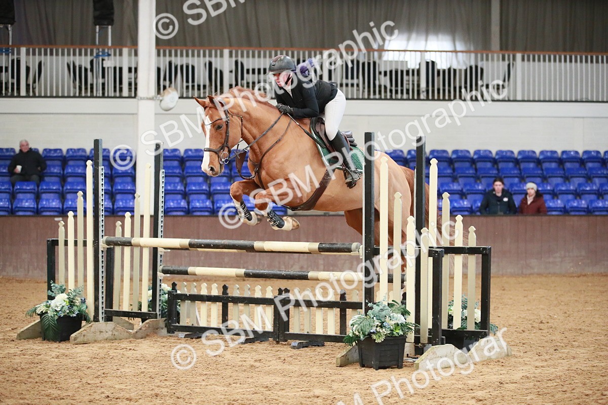 SBM_000530_Class 3 - Senior Discovery - 100m Open - Cassie