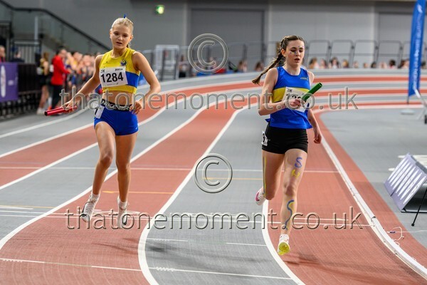 RelMast25-918068 - Female Set One