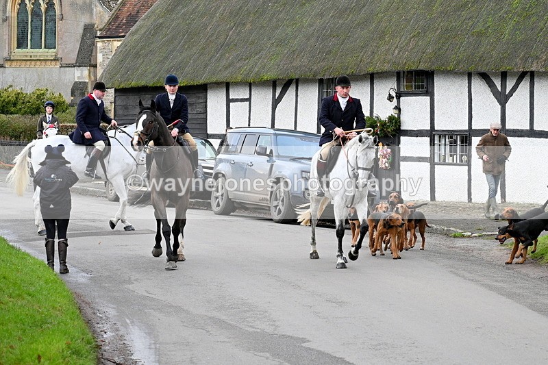 WJ7_9045 - Berks & Bucks Lead Rein - Hendred House 22-12-14