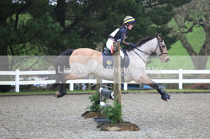 3E7A6970 - Class 2: 80cm Part 1