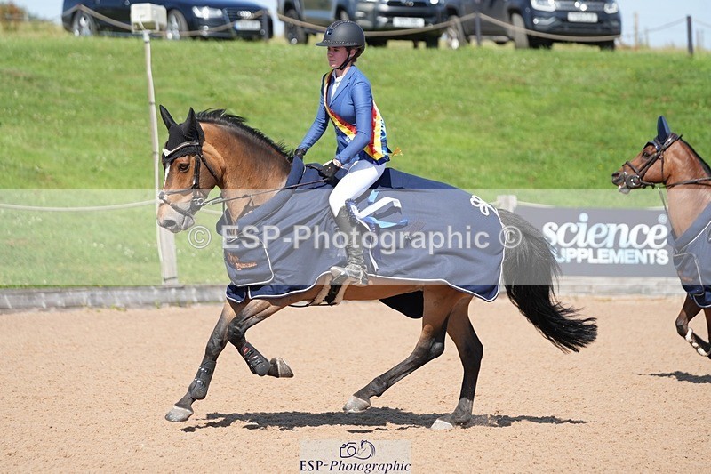 260627-161824-05156 - Cls 16 Pony SJ of the Year Jump Off and Ps