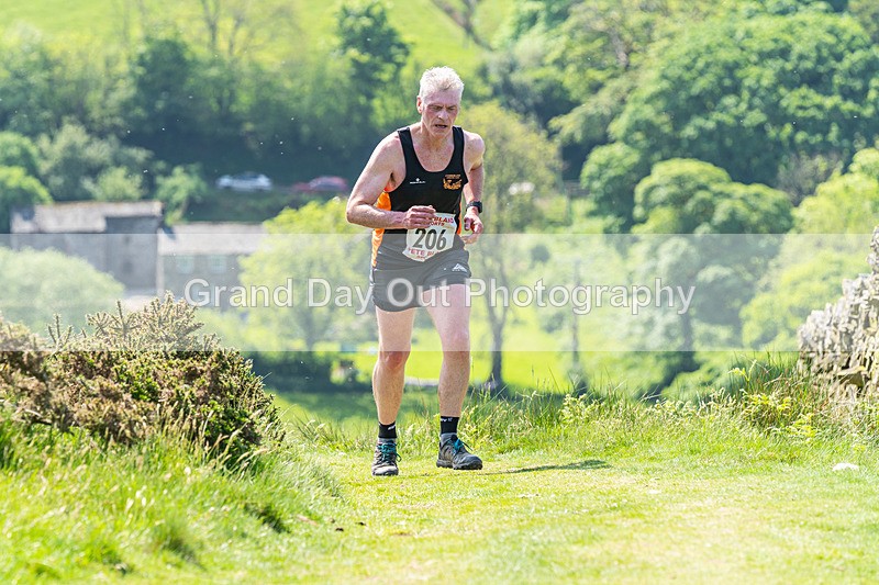 Two Tops-502 - Two Tops Fell Race Saturday 18th May 2024