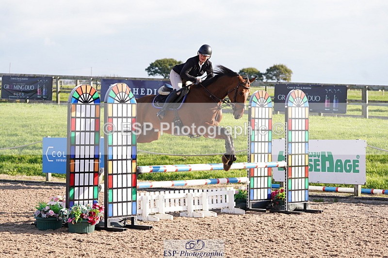 241004A-100412-00009 - Fri 01 Snr Disco & 1.00m Open