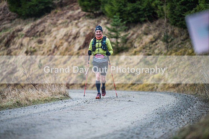 Glentress-296 - High Terrain Events Glentress 10K 21K & 42K Trail Races Sunday 16th February 2025