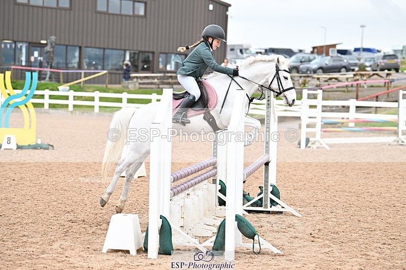 240309A-110320-00165 - Cls 3 Pony British Novice and 80cm Open