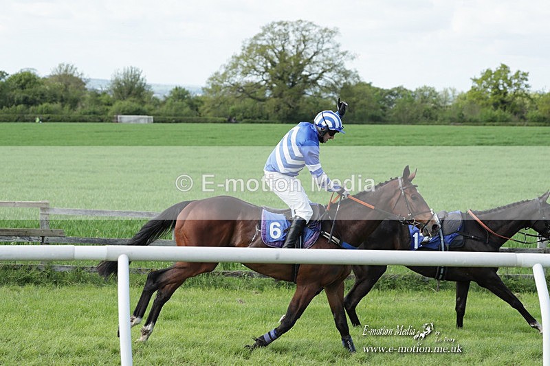 PtP 070523 397 - Kimblewick Races Coronation Meet  Kingston Blount 07/05/23