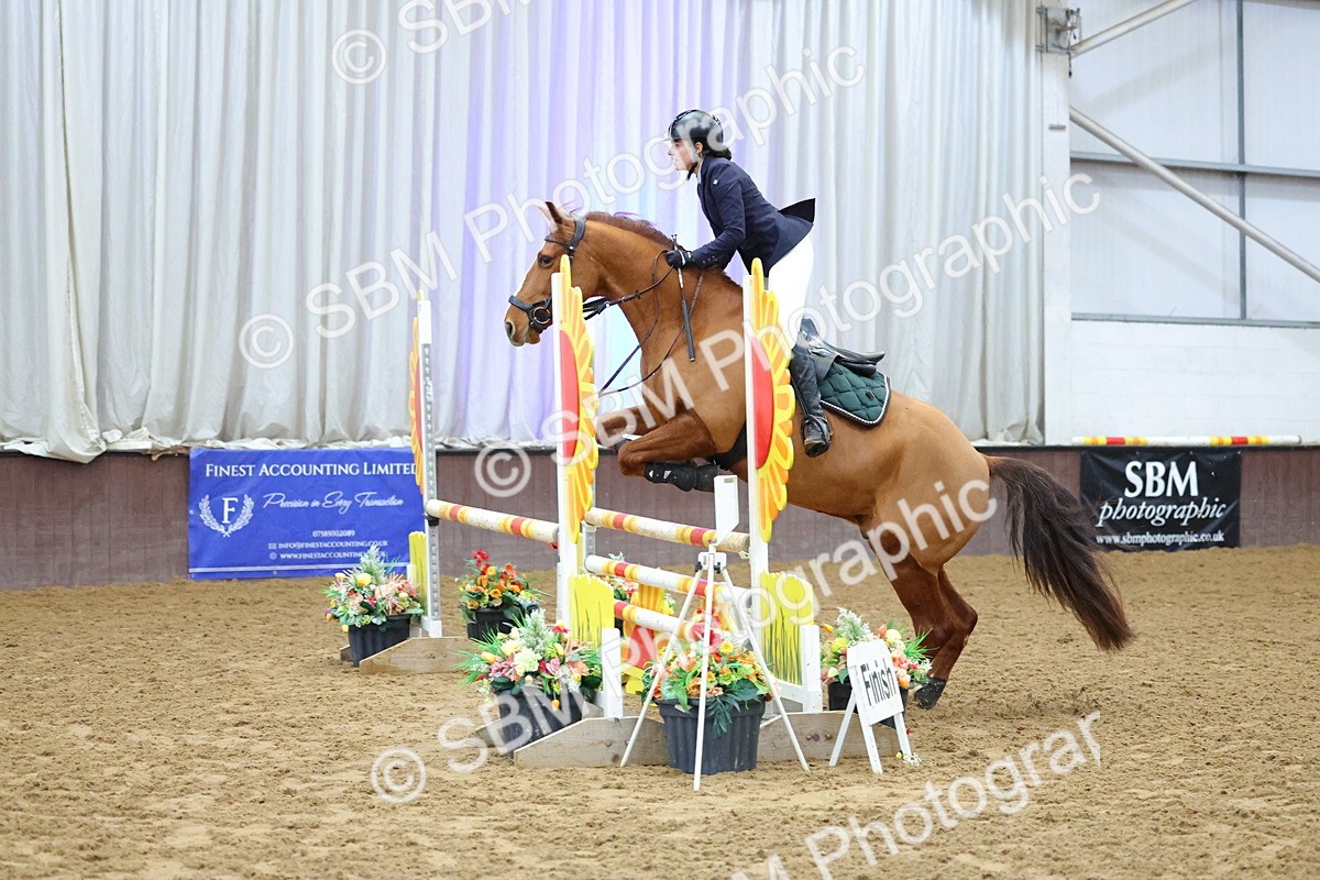 SBM_005907 - Class 23 - Amateur Championship Qualifier 95cm