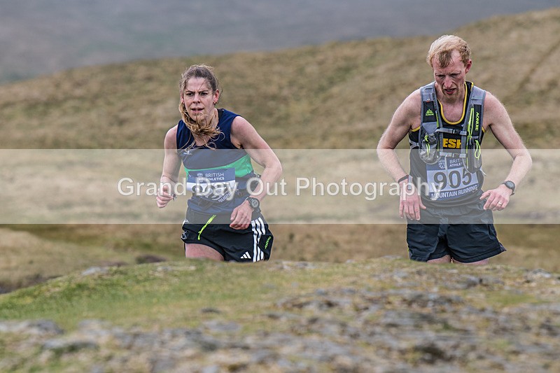 Seniors-824 - UKA 2026 Senior Inter-Counties Mountain Race - Sedbergh Sunday 3rd May 2026 - Seniors