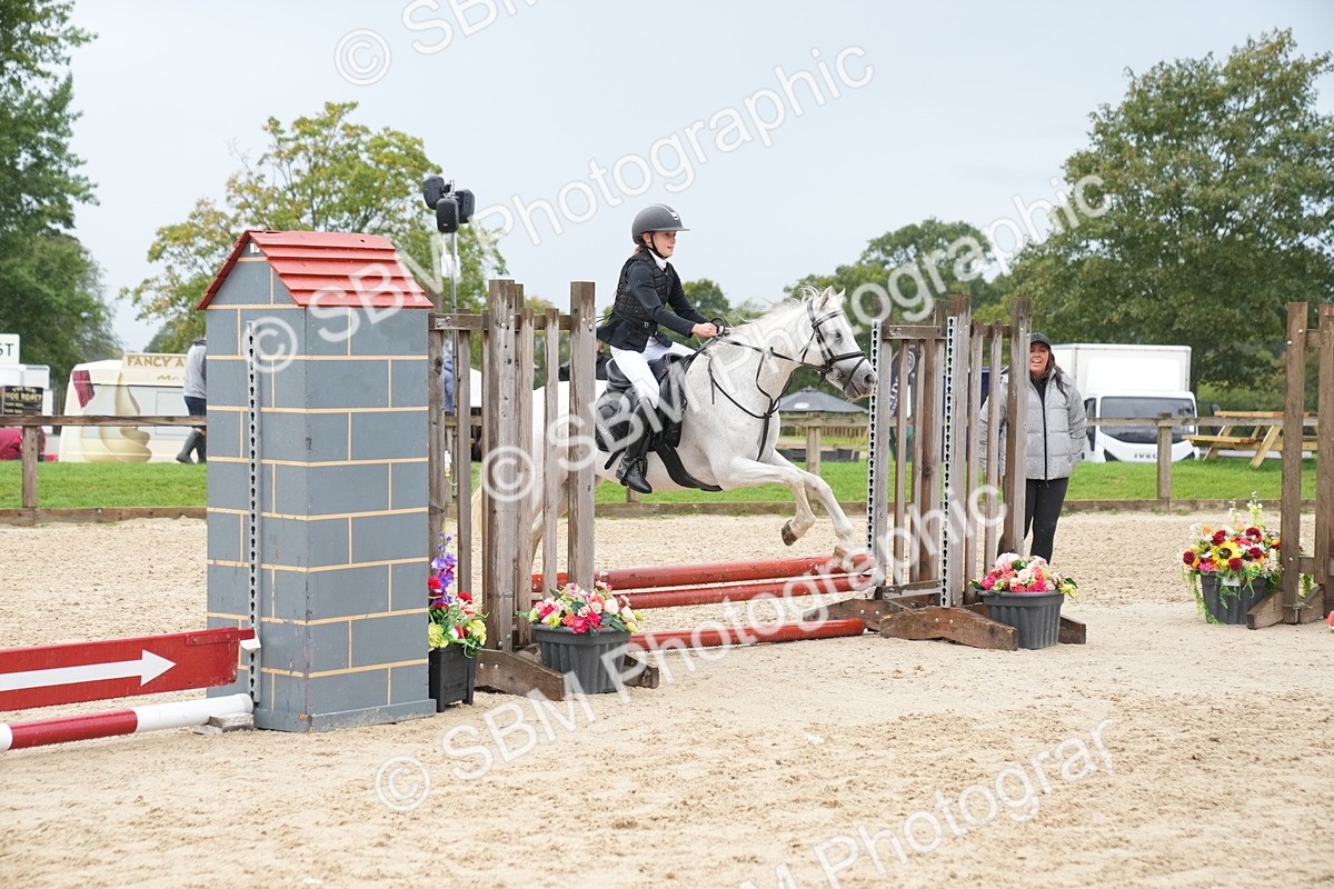 SBM_00241 - J53 - Clear Round 40cm