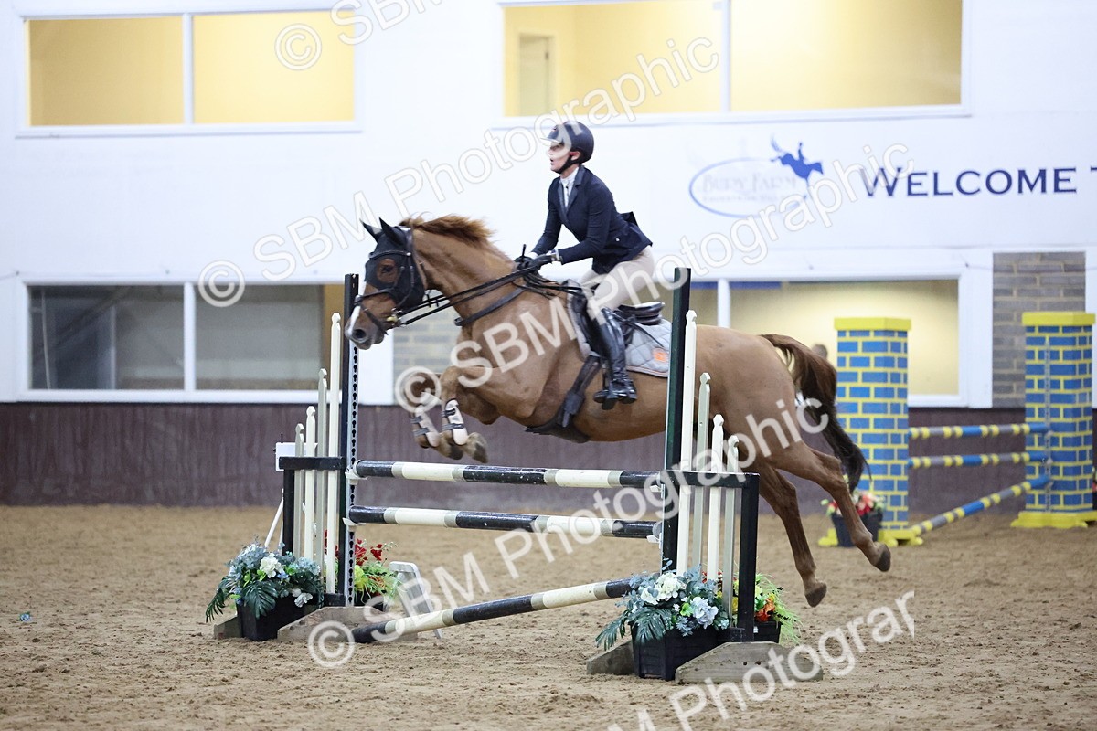 SBM_004722 - Race 1 - 1.00m