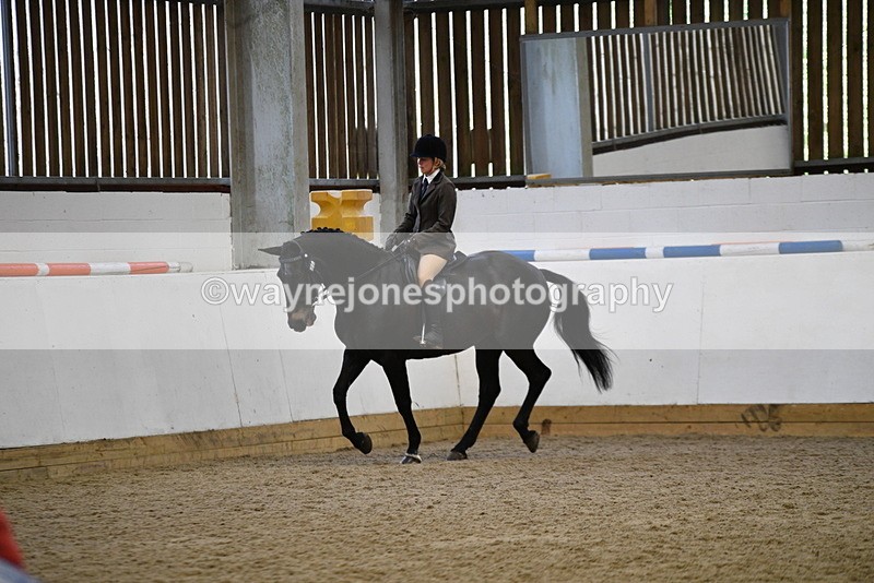 WJ5_6215 - Class 9 Ridden Veteran