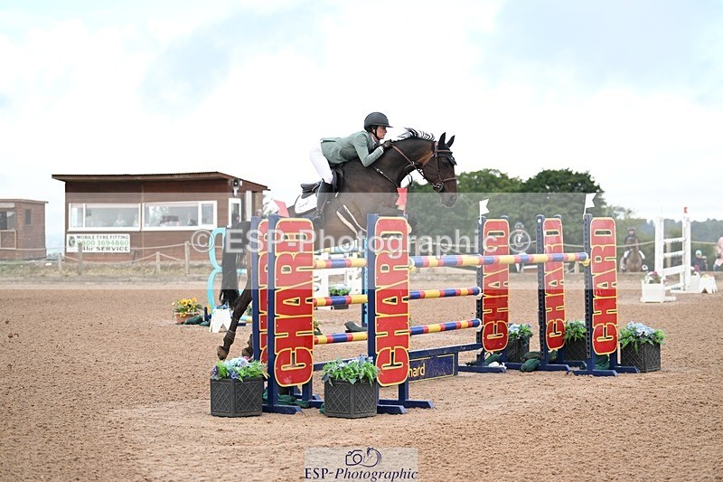 250720-093510-18638 - Cls 20, 1 Star Gold Tour