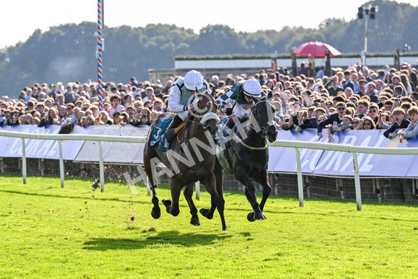 111025-Race 3-Laazm-0336 - Race 3 Coral 'Daily Reward Shaker' For Free Nursery Handicap at York