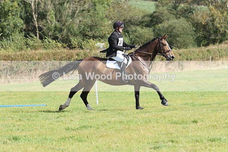 JPP_8947 - Class 2: Trekenning: 80cm Showjumping