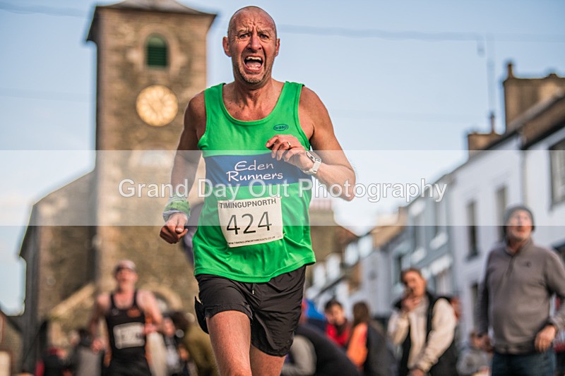Keswick RTH-958 - Keswick AC Round The Houses Road Race Wednesday 24th April 2024