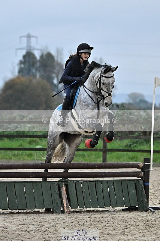 241110-161631-01415 - 80-85cm Arena Eventing