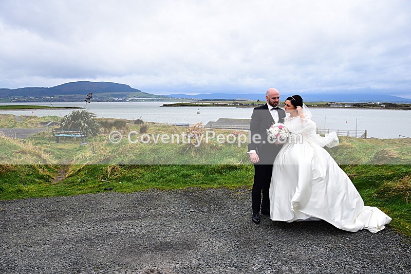 GRC-819 - Emma and Ciaran