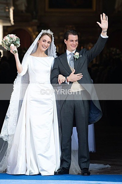 G-204 Duchess Sophie - German Royals