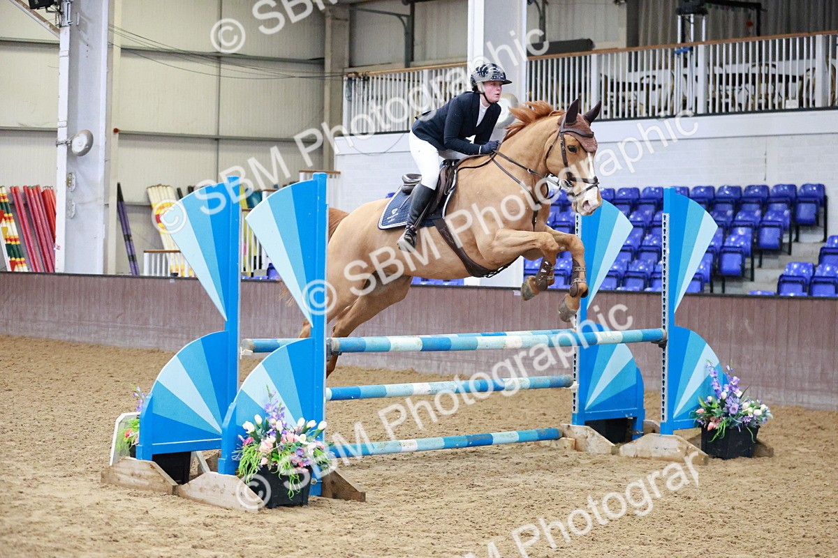 SBM_000776 - Class 3 - Senior Discovery - 1.00m