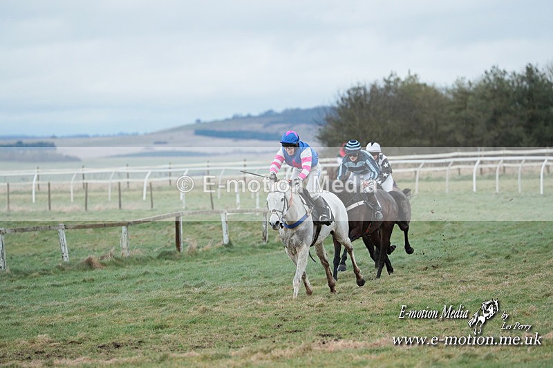 PtP 040224 683 - Combined Services Point-toPoint Larkhill 04/02/24