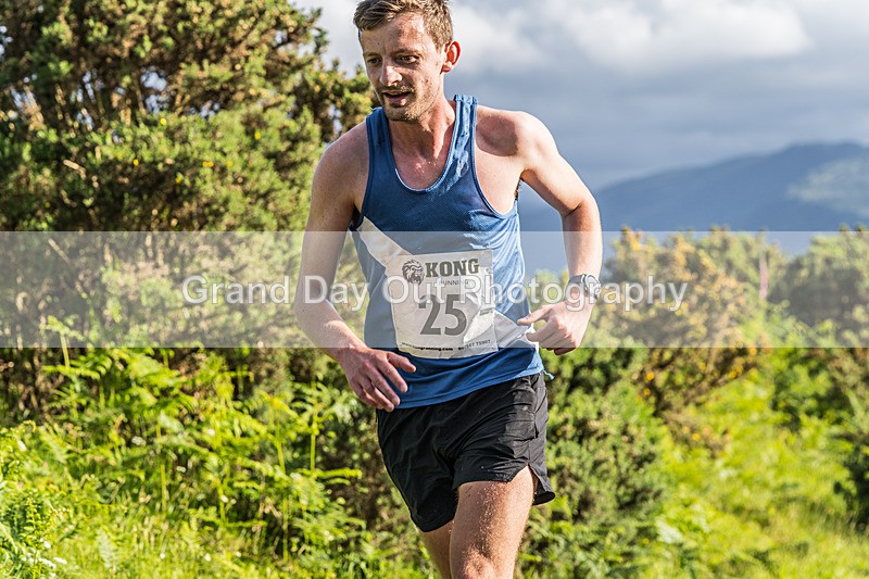 Round Latrigg-23 - Mike Mallen Memorial Round Latrigg Race Wednesday 10th June 2026