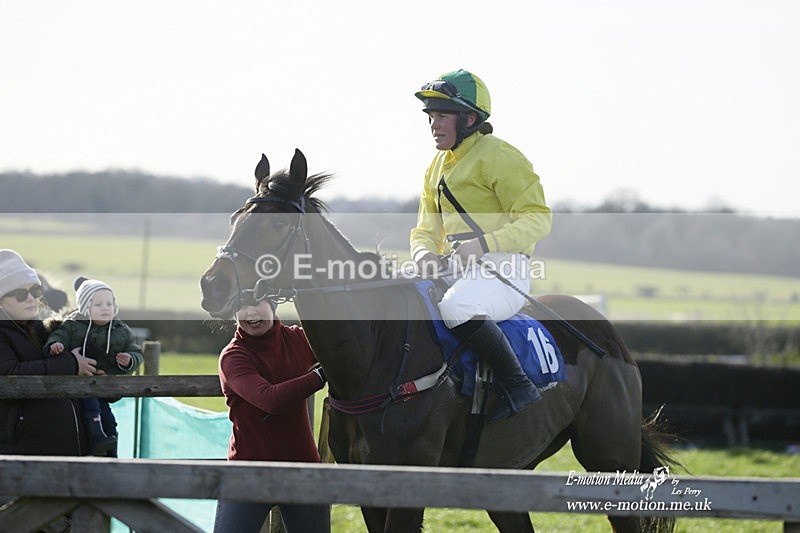 PtP 260222 766 - Kingston Blount Racing Club Point-to-Point 26/02/22