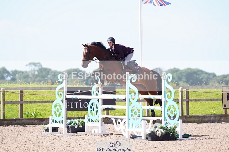 240728A-111920-08705 - Cls 26 NAF Silver Semi Final