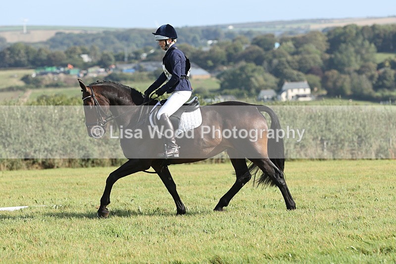 JPP_7978 - Class 2A: Trekenning Open: Dressage