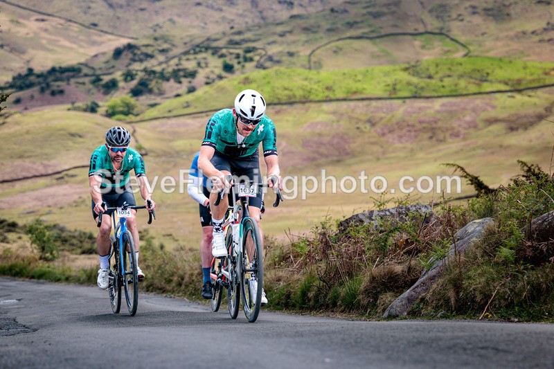 125112 - Blea Tarn Climb 12:00 - 13:00