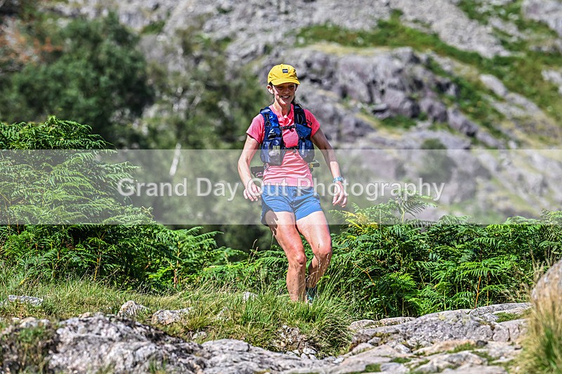 Scafell Pike-665 - Fellside Events Scafell Pike Trail Marathon Sunday 23rd August 2026