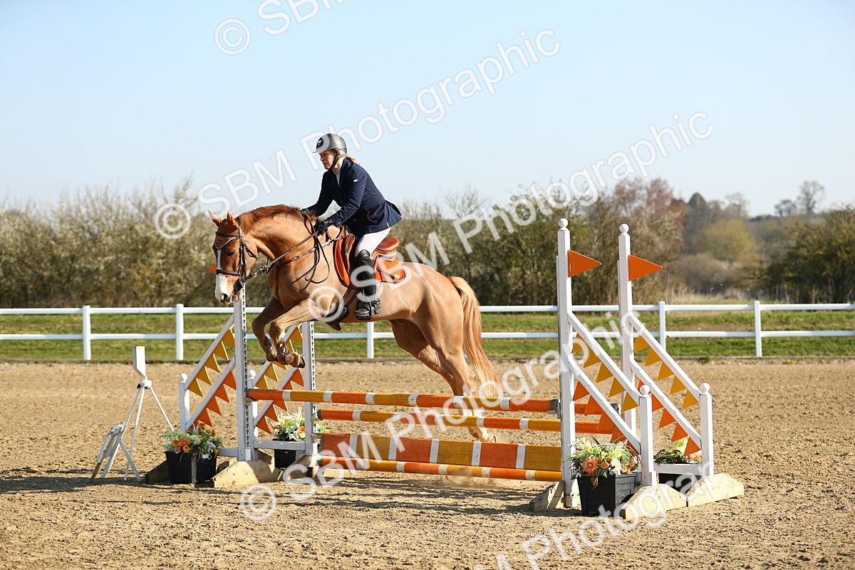 SBM_000021 - Class 1 - Clear Round