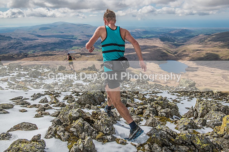 Eskdale Elevation-24 - Eskdale Elevation Fell Race Saturday 15th April 2023