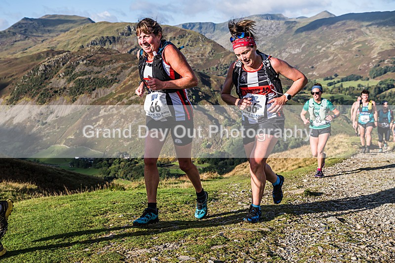 HBMR Leg 1-311 - Hodgson Brothers Mountain Relay Leg 1 Saturday 3rd October 2026