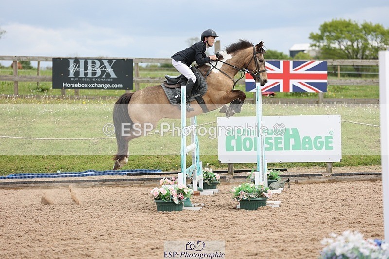 250505-134607-04895 - Cls 8 The Brown Family 148cm Grand Prix