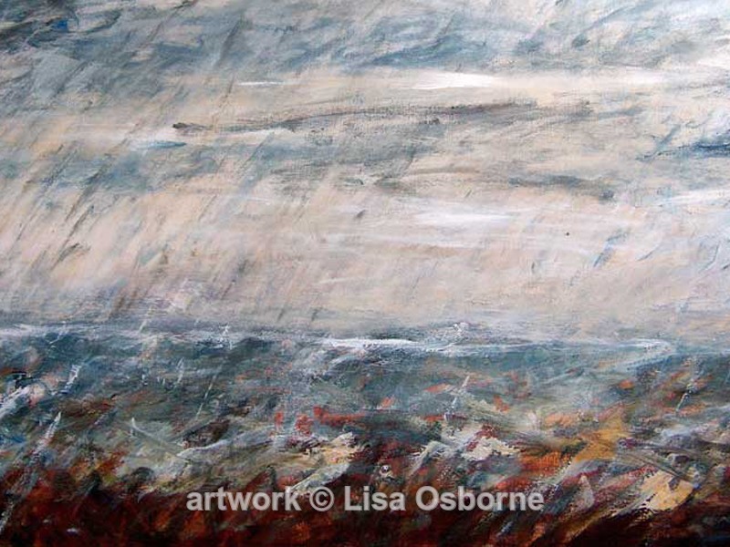 Seascape I