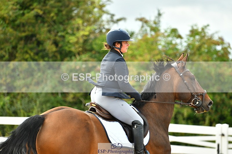 230812A-135635-09461 - Cls 28 95cm Nat Am Qualifier