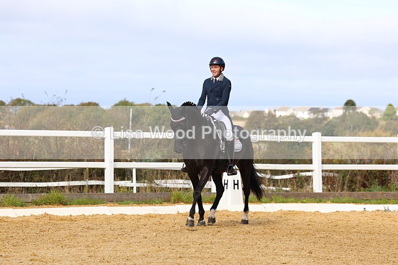 3E7A9628 - Class 13: FEI Prix St Georges 2026