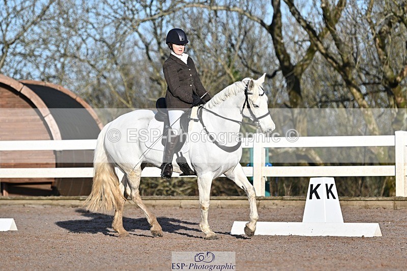 250125-093707-00066 - Dressage - CT Class 3 BE92