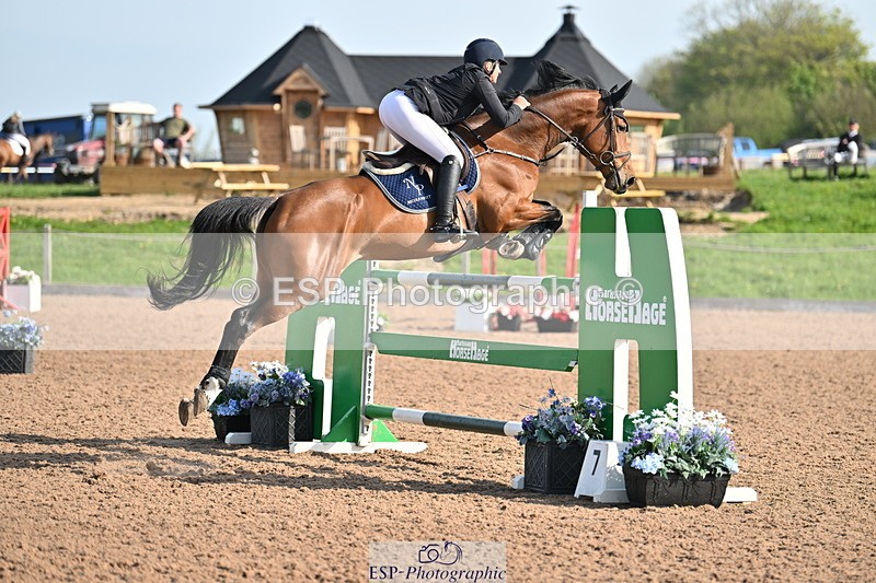 240510A-085706-04600 - Cls 20 Foxhunter