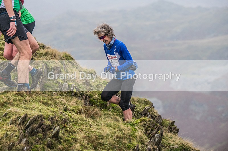 Dunnerdale-875 - Dunnerdale Fell Race Saturday 9th November 2024