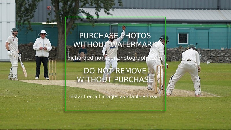 DSC00363 - Kendal CC v Netherfield CC