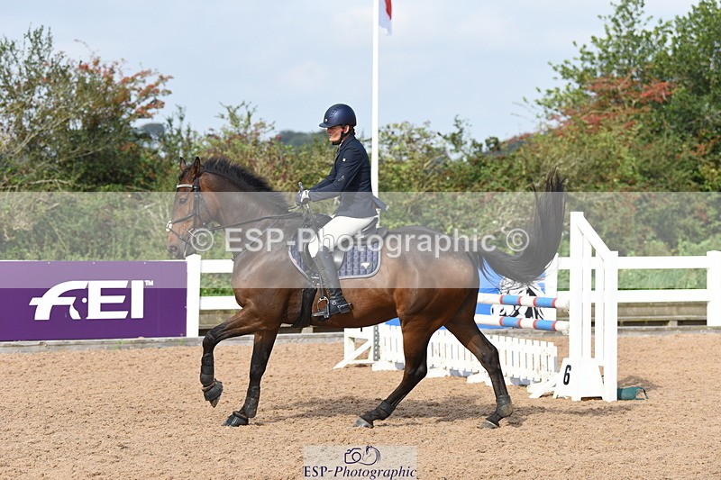 230915A-111606-00274 - Cls 9 British Novice & 90cm Open