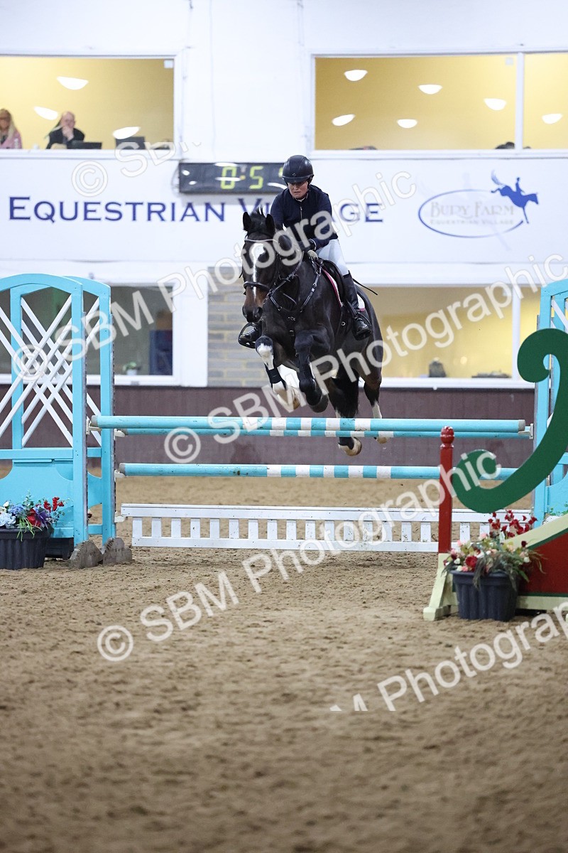 SBM_005018 - Race 2 - 1.10m