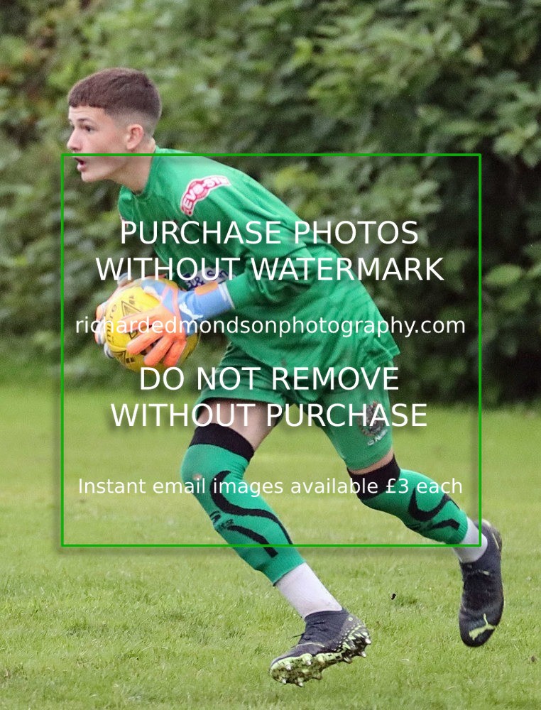 IMG_0518 - Kendal Town Under 18s vs Workington