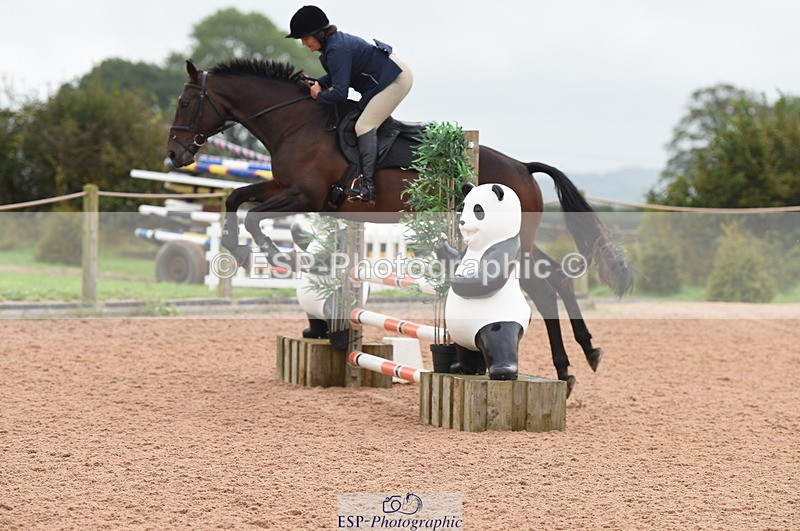 230927A-203544-00027 - Cls 1 British Novice & Open