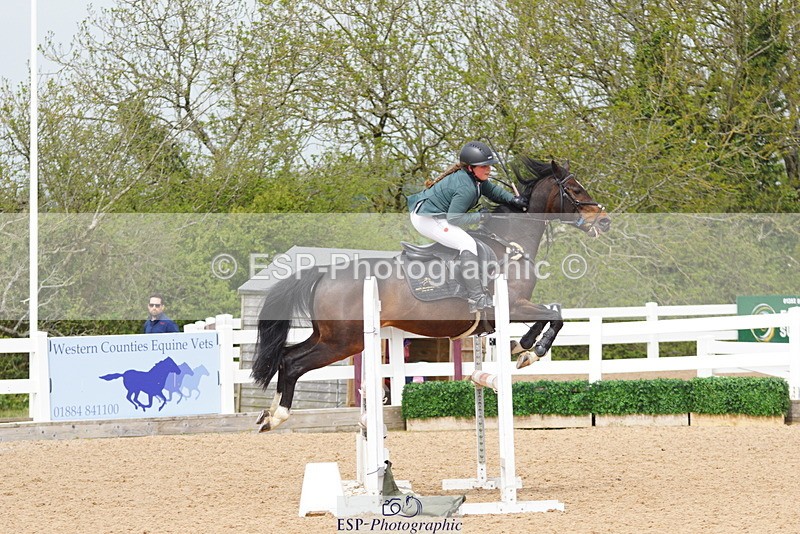 230513A-120002-00745 - Cls 3 Pony Discovery & Open