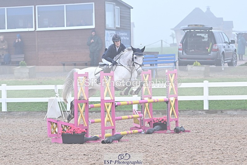 241006A-111312-06411 - Cls 24 95cm Nat Am Quals