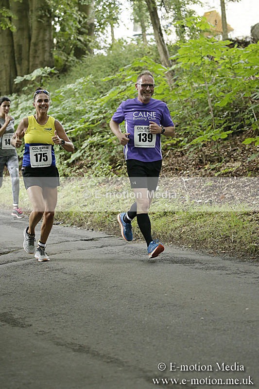 CAD5M 210719-0163 - Cadence Events Colerne 5 Miler  21-Jul-2019
