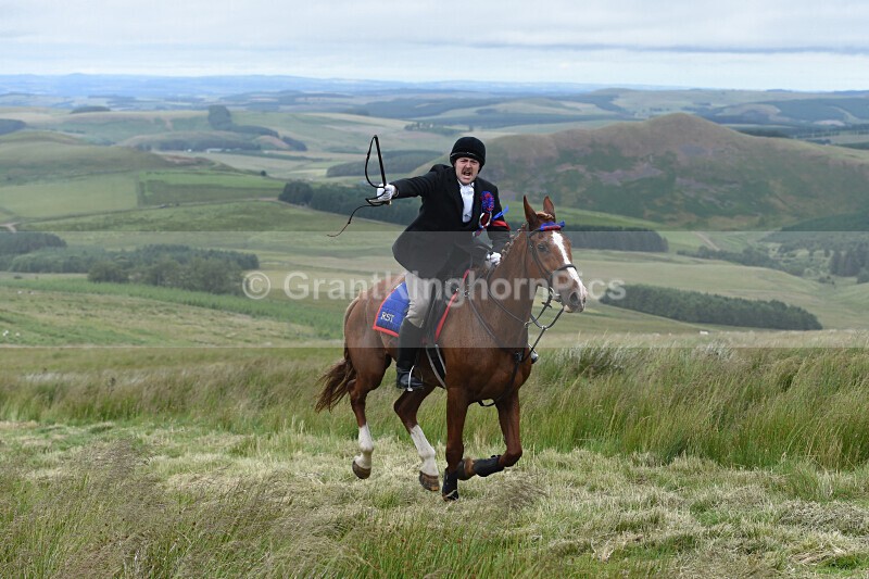 27 - Redeswire Rideout 2026