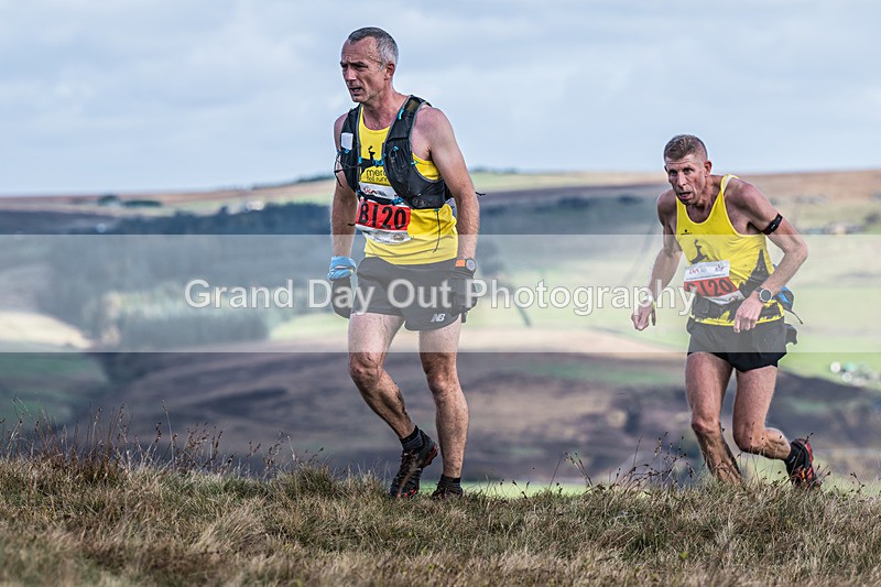 Leg 2 -198 - UK Fell & Hill Relays - Todmorden Leg 2 Saturday 17th October 2026